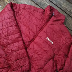 کاپشن لایت قرمز اورجینال