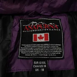 کاپشن لایت بنفش اورجینال