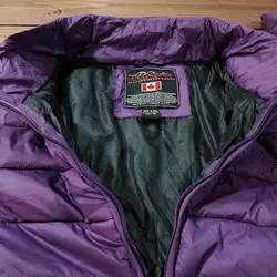 کاپشن لایت بنفش اورجینال