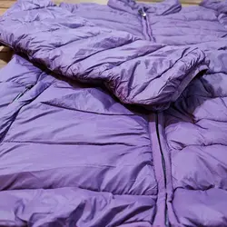 کاپشن لایت بنفش اورجینال