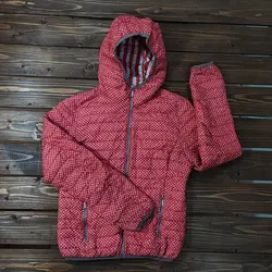 کاپشن لایت طرح دار اورجینال