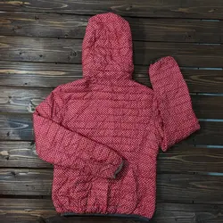 کاپشن لایت طرح دار اورجینال