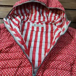 کاپشن لایت طرح دار اورجینال