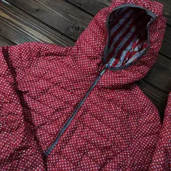 کاپشن لایت طرح دار اورجینال