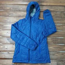 کاپشن لایت سرمه ای اورجینال