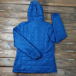 کاپشن لایت سرمه ای اورجینال