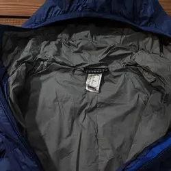 کاپشن لایت سرمه ای اورجینال