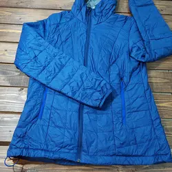 کاپشن لایت سرمه ای اورجینال