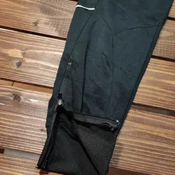 شلوار ورزشی مشکی اورجینال