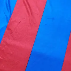 تیشرت ورزشی آستین کوتاه بارسلونا اورجینال