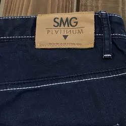 شلوارک اسپورت لی سرمه ای اورجینال