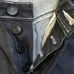 شلوارک اسپورت لی سرمه ای اورجینال