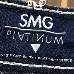 شلوارک اسپورت لی سرمه ای اورجینال