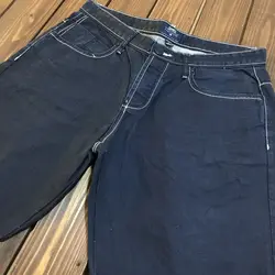 شلوارک اسپورت لی سرمه ای اورجینال