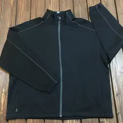 سویشرت مشکی سه فصل اورجینال