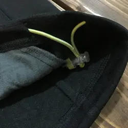 سویشرت مشکی سه فصل اورجینال