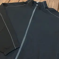 سویشرت مشکی سه فصل اورجینال