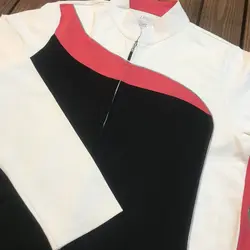 سویشرت بهاری مشکی اورجینال