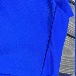 تیشرت ورزشی آبی بگ اورجینال