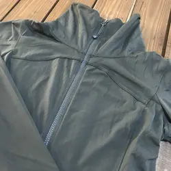 سویشرت بهاری زنانه زیتونی اورجینال