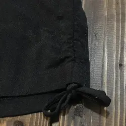 شورت ورزشی زنانه نوک مدادی اورجینال