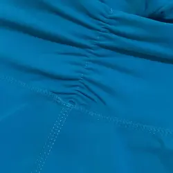 لگ سه ربع زیر زانو ورزشی زنانه فیروزهای اورجینال