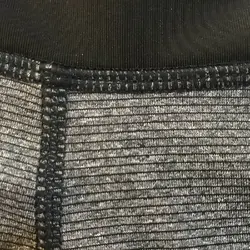 لگ سه ربع زیر زانو ورزشی زنانه طوسی اورجینال