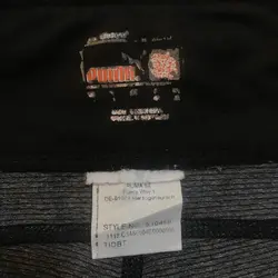 لگ سه ربع زیر زانو ورزشی زنانه طوسی اورجینال