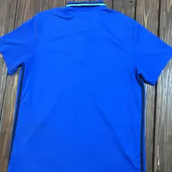 تیشرت ورزشی آبی ADIDAS اورجینال