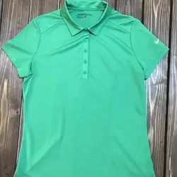 تیشرت ورزشی سبز NIKE اورجینال