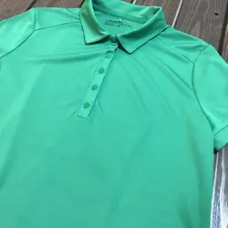 تیشرت ورزشی سبز NIKE اورجینال
