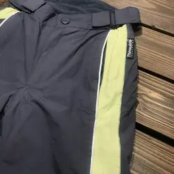 شلوار اسکی و کوهنوردی طوسی کودک CRANE اورجینال