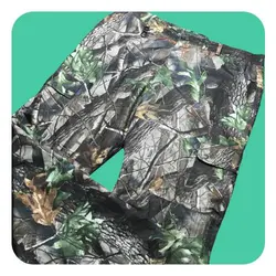 شلوار ترکینگ شکاری PERCUSSION اورجینال