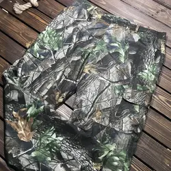 شلوار ترکینگ شکاری PERCUSSION اورجینال