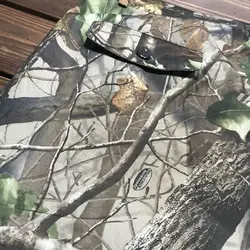 شلوار ترکینگ شکاری PERCUSSION اورجینال