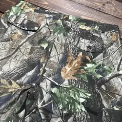 شلوار ترکینگ شکاری PERCUSSION اورجینال