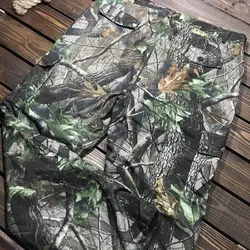 شلوار ترکینگ شکاری PERCUSSION اورجینال