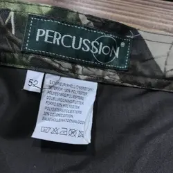 شلوار ترکینگ شکاری PERCUSSION اورجینال
