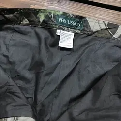 شلوار ترکینگ شکاری PERCUSSION اورجینال