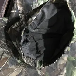 شلوار ترکینگ شکاری PERCUSSION اورجینال