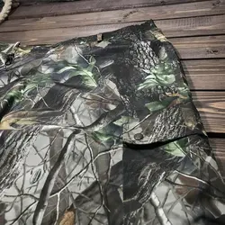 شلوار ترکینگ شکاری PERCUSSION اورجینال