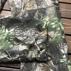 شلوار ترکینگ شکاری PERCUSSION اورجینال