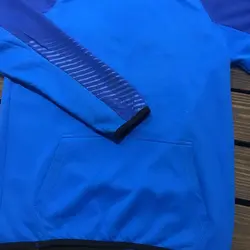 هودی آبی OLD NAVY اورجینال