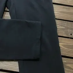 شلوار ترکینگ کوهنوردی مشکی rushhour اورجینال