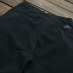 شلوار ترکینگ کوهنوردی مشکی rushhour اورجینال