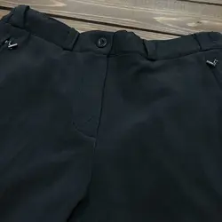 شلوار ترکینگ کوهنوردی مشکی rushhour اورجینال