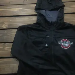 هودی مشکی STORMTECH اورجینال