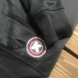 هودی مشکی STORMTECH اورجینال