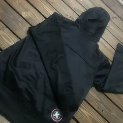 هودی مشکی STORMTECH اورجینال