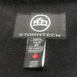 هودی مشکی STORMTECH اورجینال